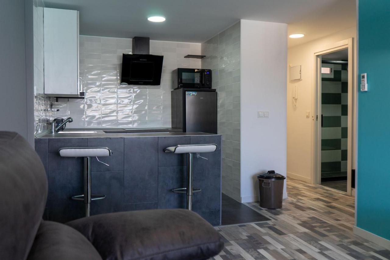 Apartamento Completo Vistas Don Miguel II Apartment Benidorm Ngoại thất bức ảnh
