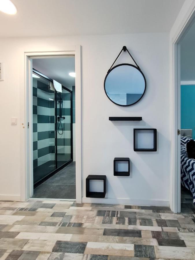 Apartamento Completo Vistas Don Miguel II Apartment Benidorm Ngoại thất bức ảnh