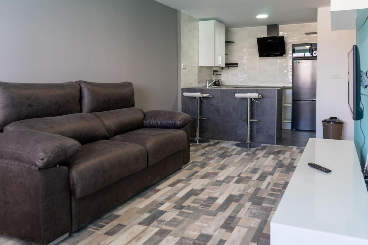 Apartamento Completo Vistas Don Miguel II Apartment Benidorm Ngoại thất bức ảnh