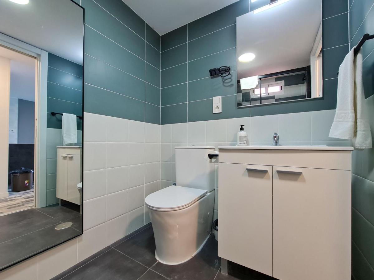 Apartamento Completo Vistas Don Miguel II Apartment Benidorm Ngoại thất bức ảnh