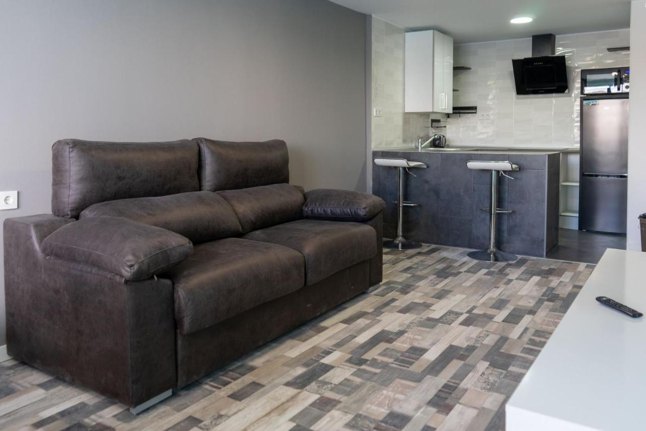 Apartamento Completo Vistas Don Miguel II Apartment Benidorm Ngoại thất bức ảnh