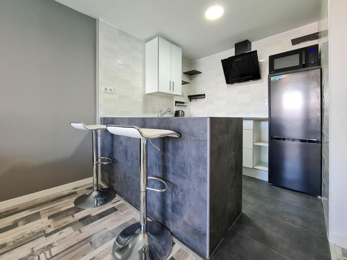Apartamento Completo Vistas Don Miguel II Apartment Benidorm Ngoại thất bức ảnh