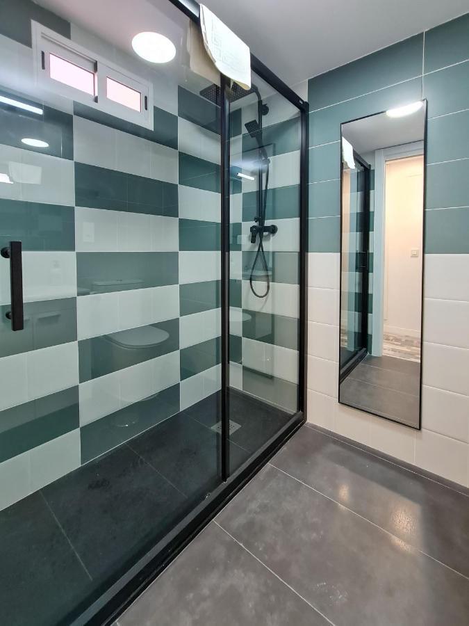 Apartamento Completo Vistas Don Miguel II Apartment Benidorm Ngoại thất bức ảnh