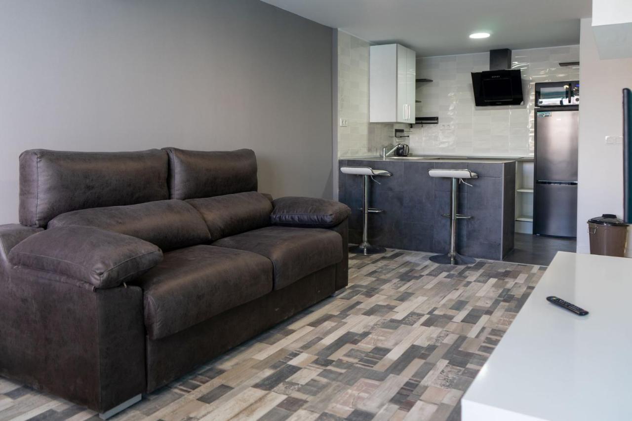 Apartamento Completo Vistas Don Miguel II Apartment Benidorm Ngoại thất bức ảnh