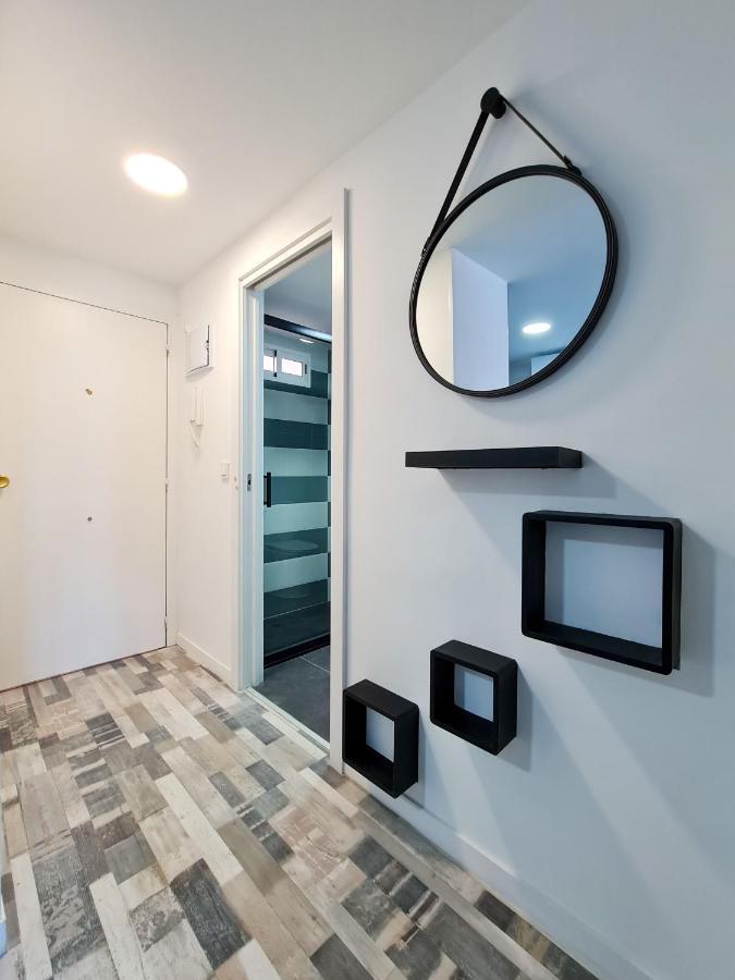 Apartamento Completo Vistas Don Miguel II Apartment Benidorm Ngoại thất bức ảnh