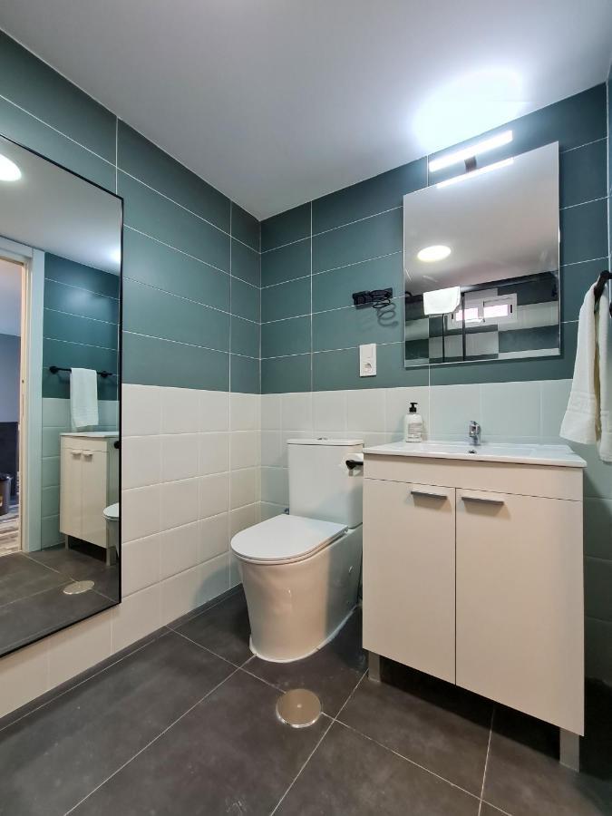 Apartamento Completo Vistas Don Miguel II Apartment Benidorm Ngoại thất bức ảnh